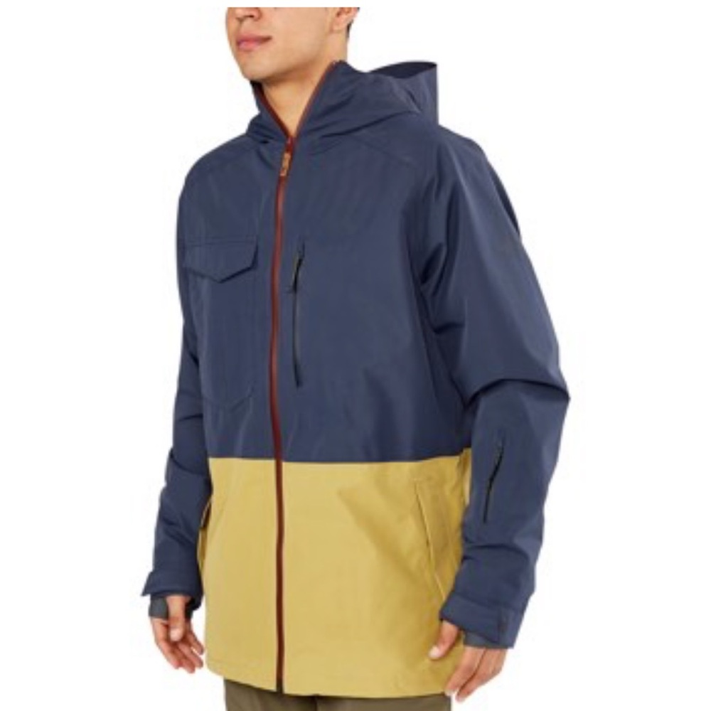 Dakine Smyth Pure Gore-Tex 2L Jacket - Men's Size Medium